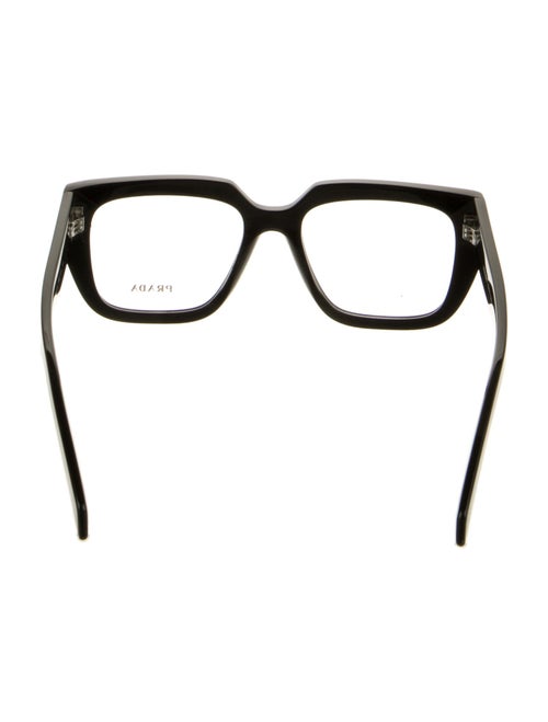 Prada Square Eyeglasses