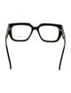 Prada Square Eyeglasses