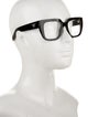 Prada Square Eyeglasses