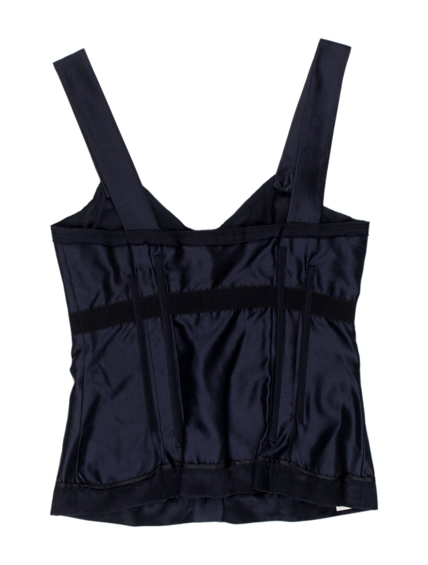 Prada Vintage 2000's Top