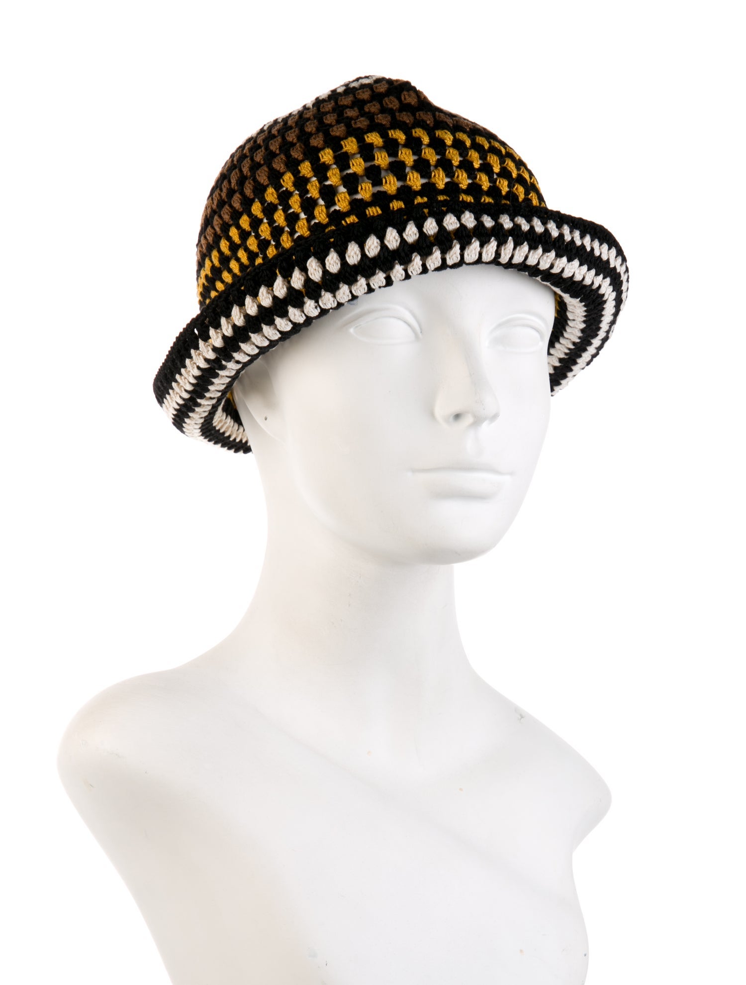 Prada Bucket Hat w/Tags