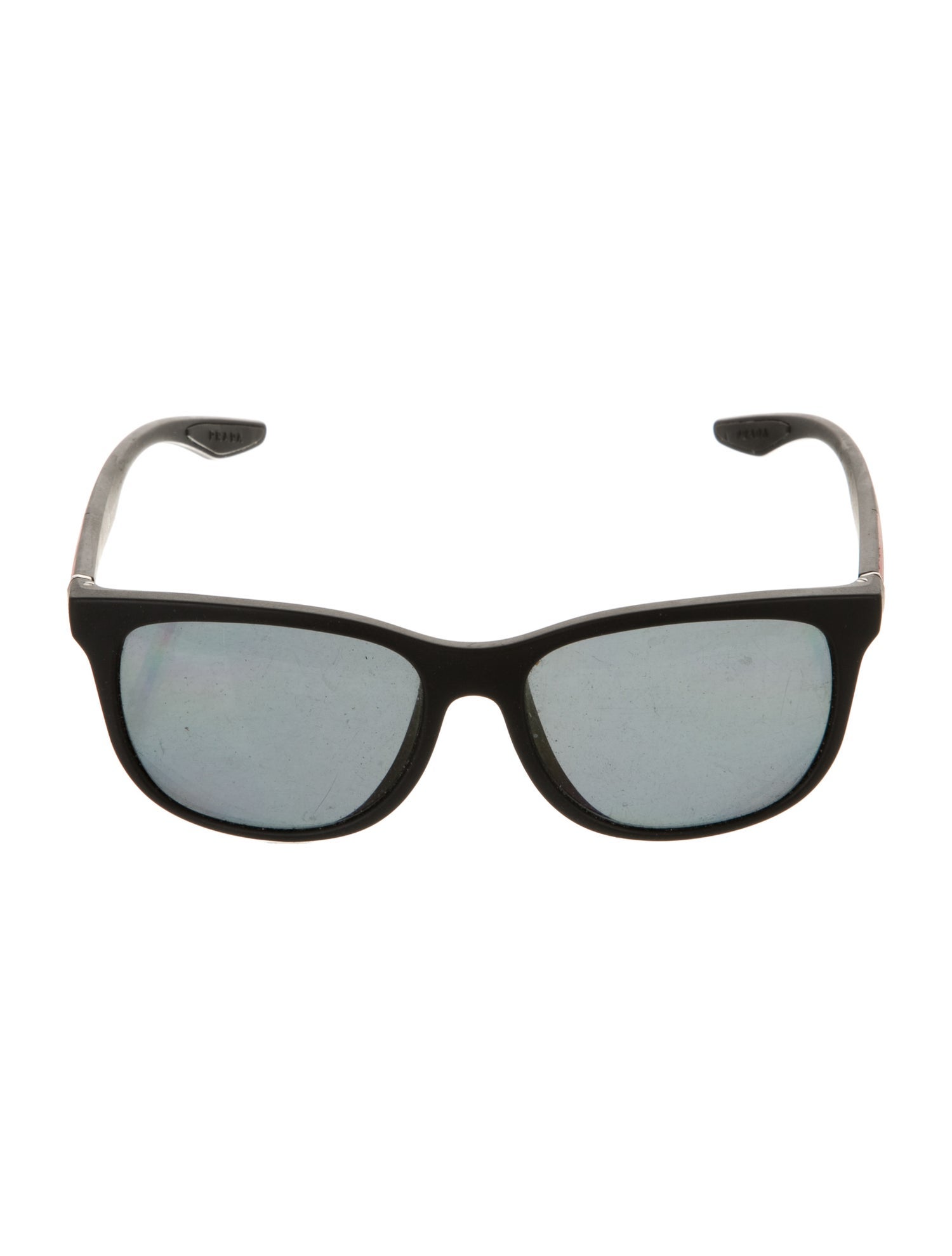 Prada Sport Square Tinted Sunglasses