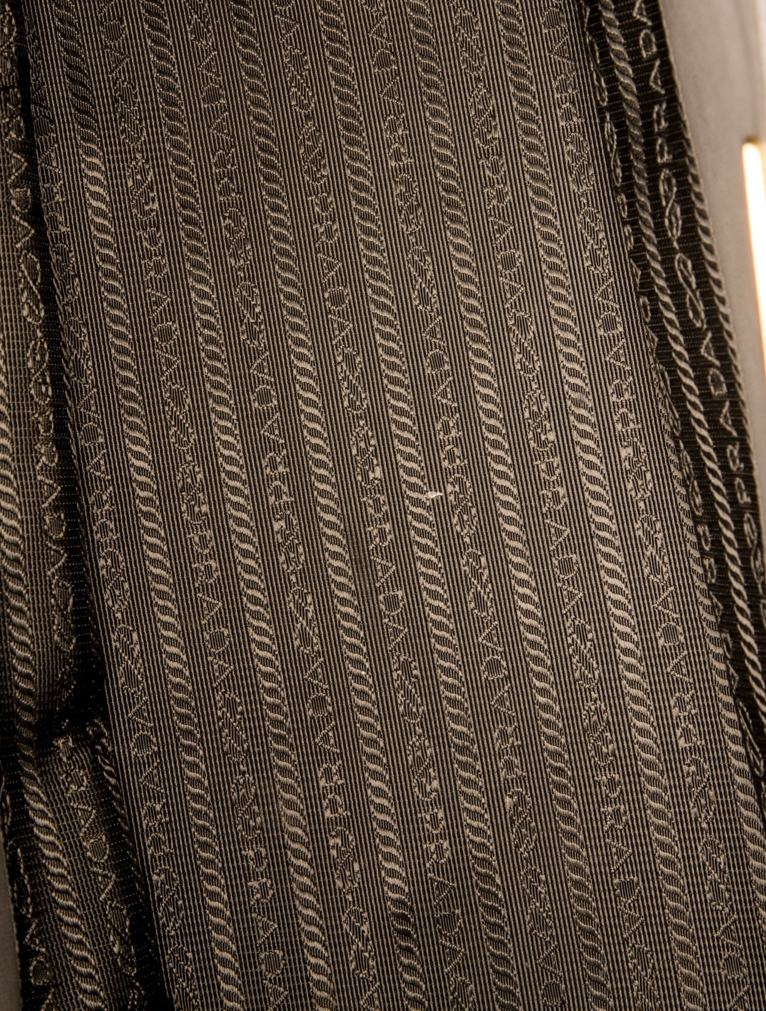 Prada Saffiano Lux Leather Galleria Double Zip Large