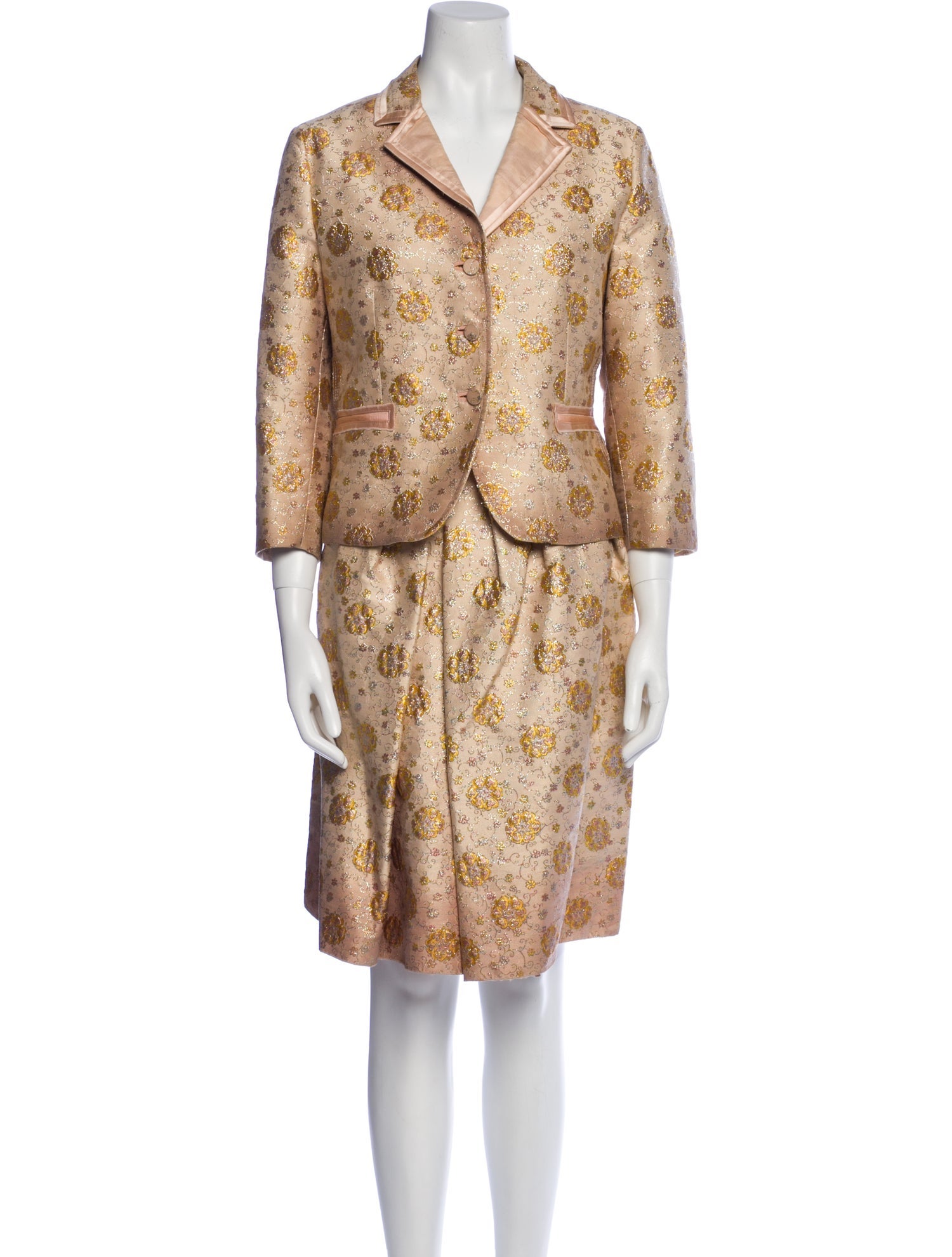 Prada Vintage 2004 Pantsuit