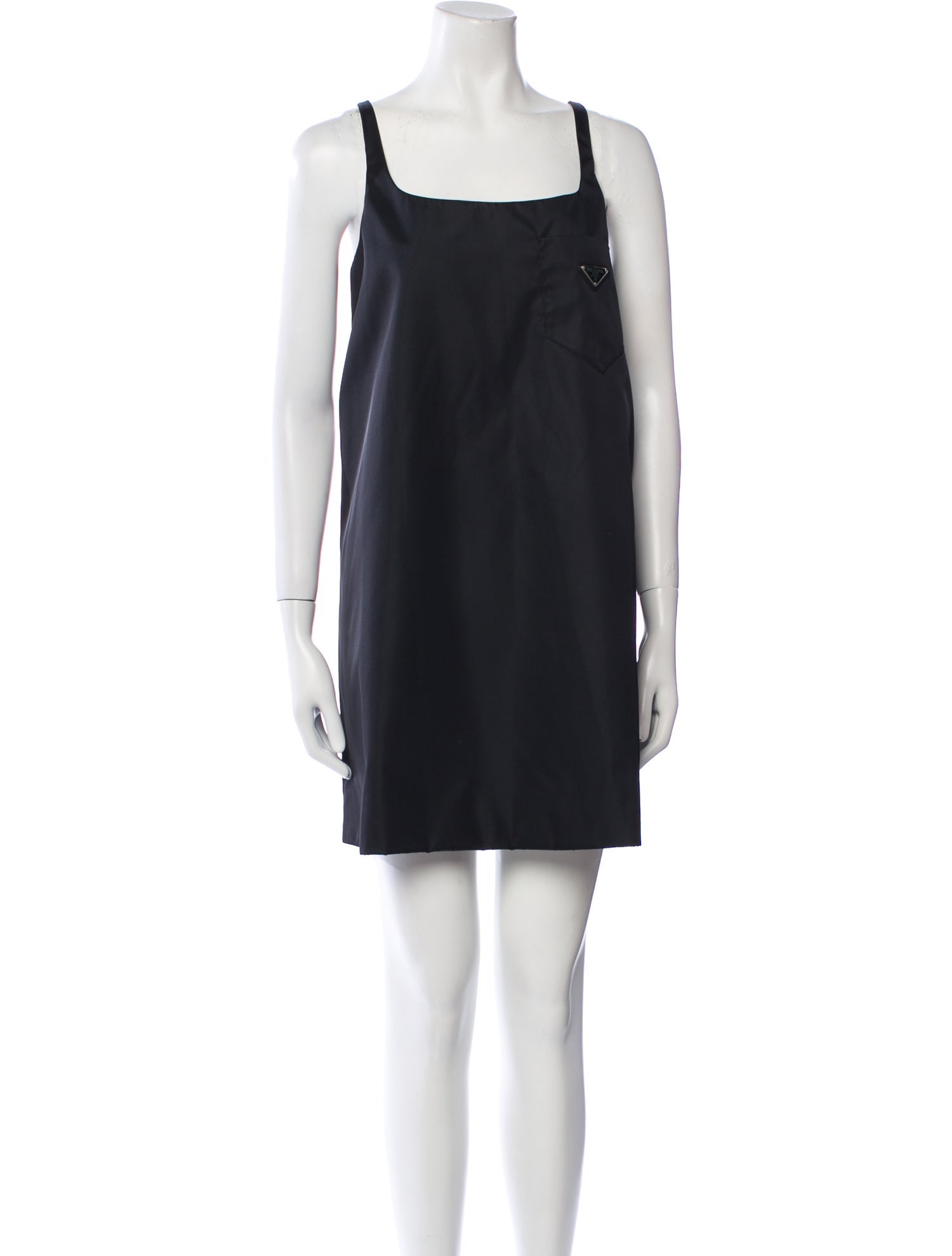 Prada 2022 Mini Dress