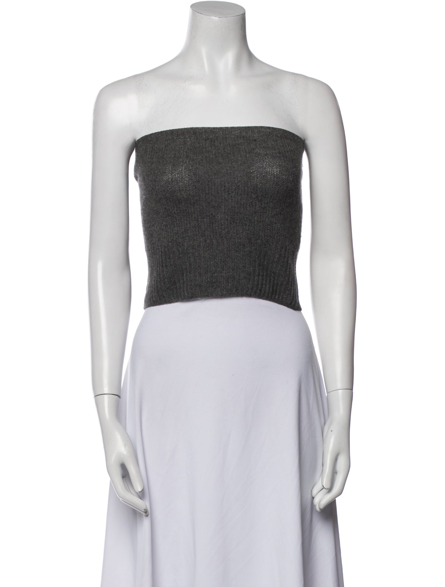 Prada Vintage 2001 Crop Top