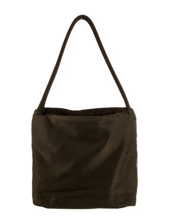 Prada Tessuto Nylon Top Handle Bag