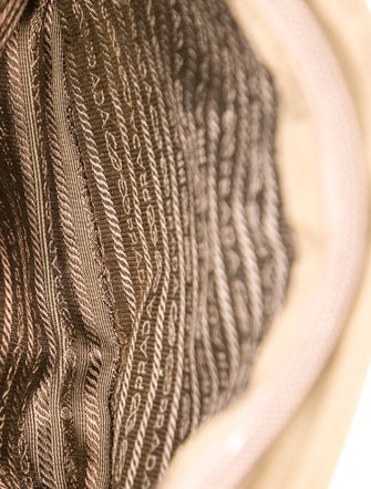 Prada Tessuto Nylon Top Handle Bag