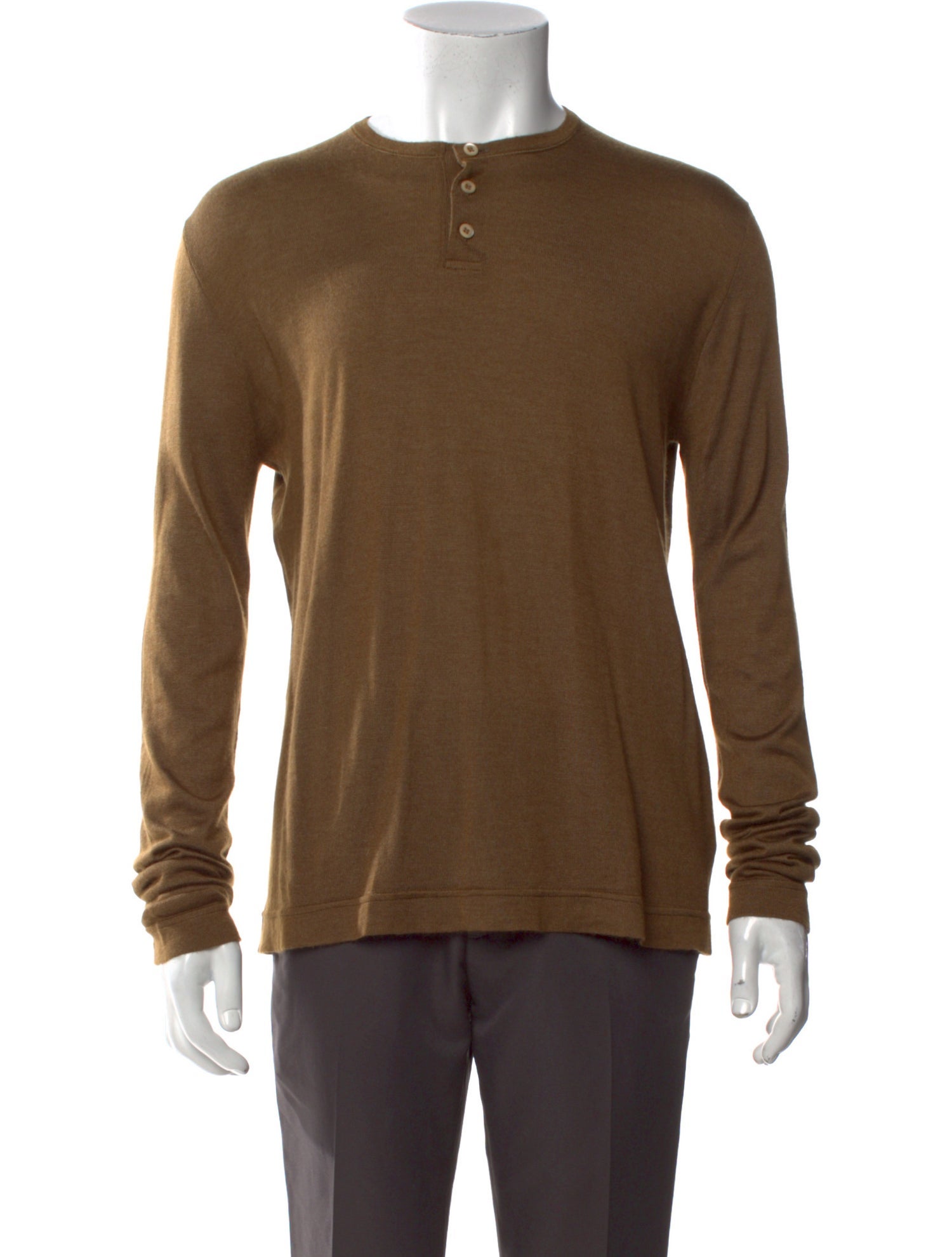 Prada Vintage 2000's Pullover