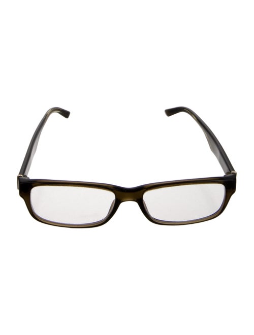 Prada Square Eyeglasses