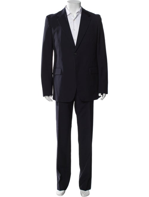 Prada 2011 Two-Piece Suit