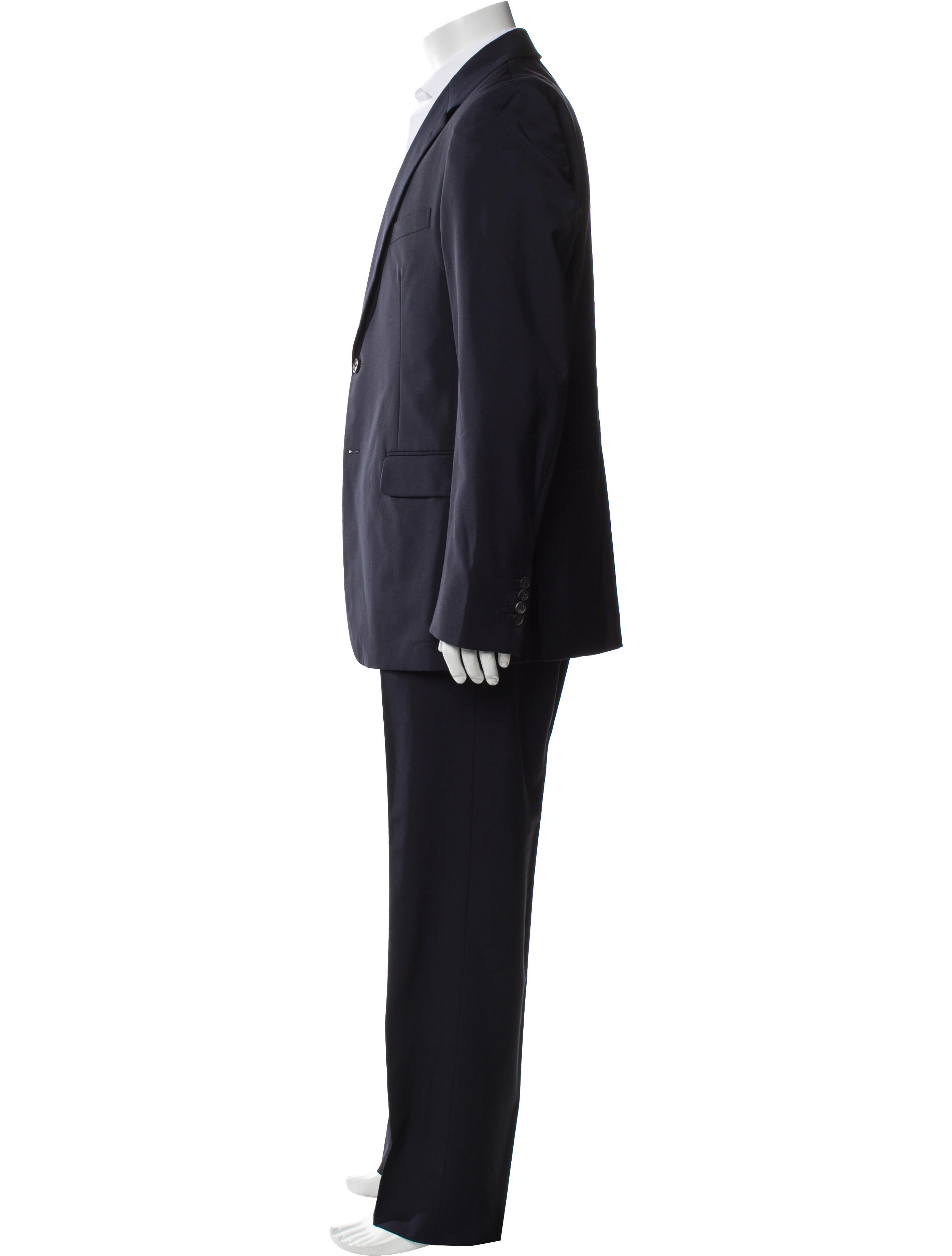 Prada 2011 Two-Piece Suit