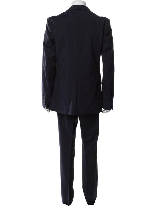 Prada 2011 Two-Piece Suit