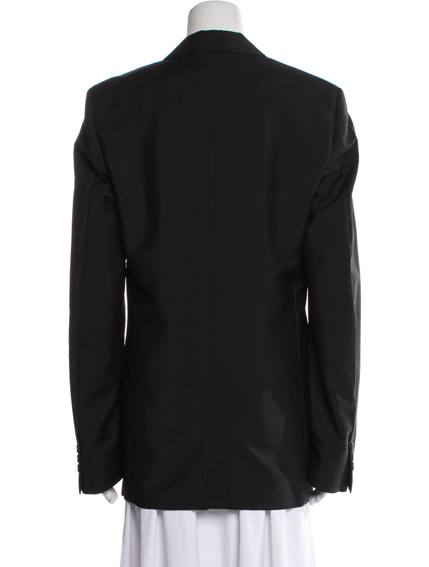 Prada 2025 Mohair Blazer