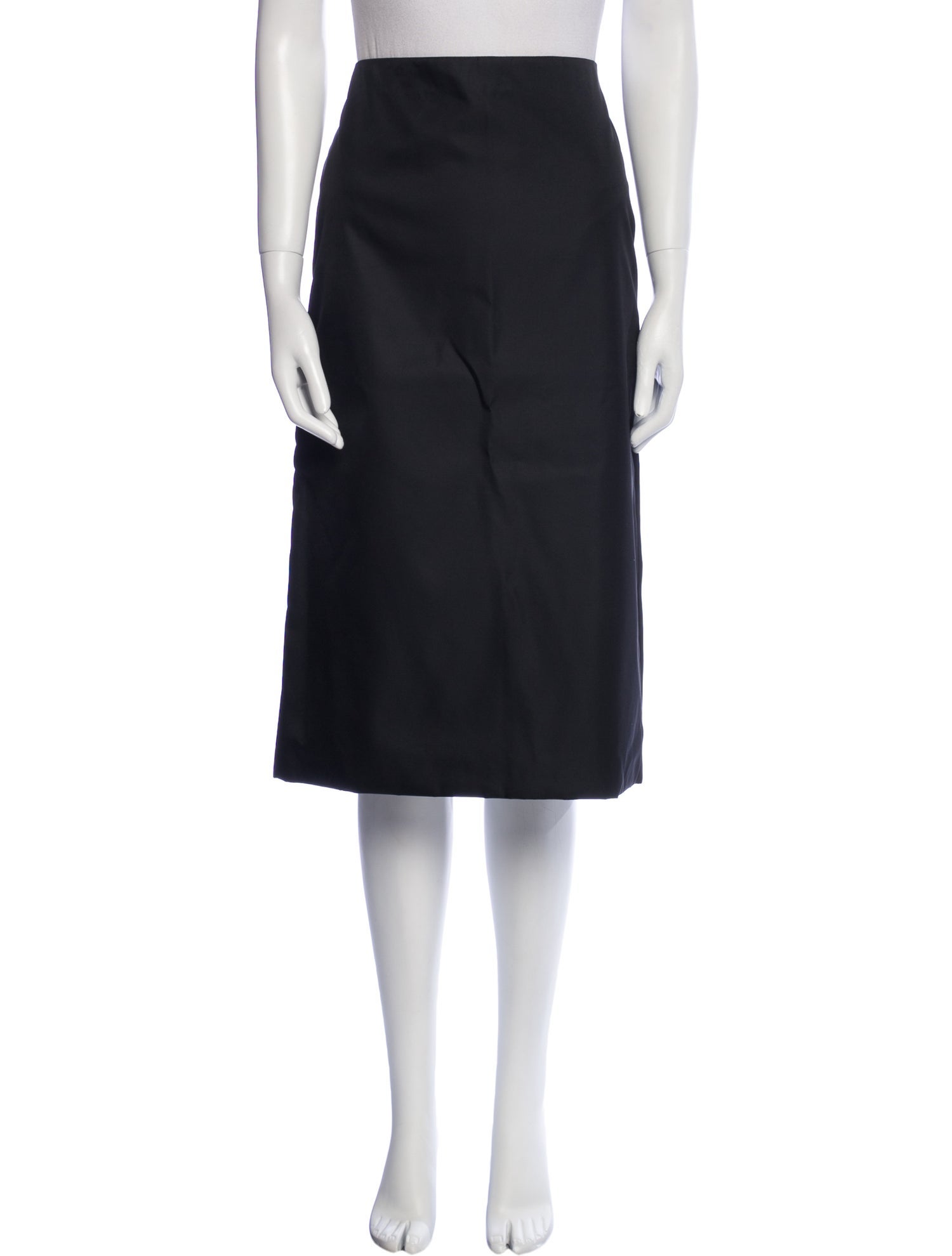 Prada 2022 Knee-Length Skirt