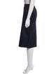 Prada 2022 Knee-Length Skirt