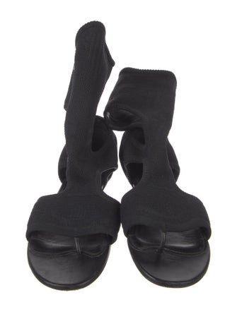 Prada Gladiator Sandals