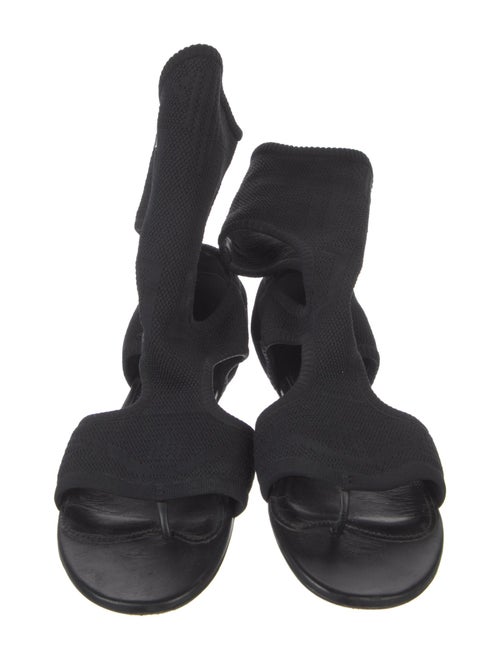 Prada Gladiator Sandals