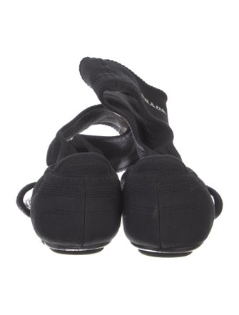 Prada Gladiator Sandals