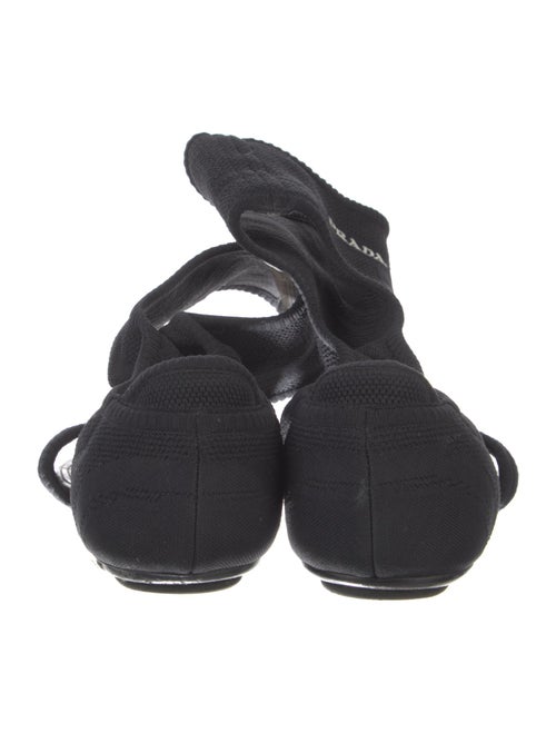 Prada Gladiator Sandals