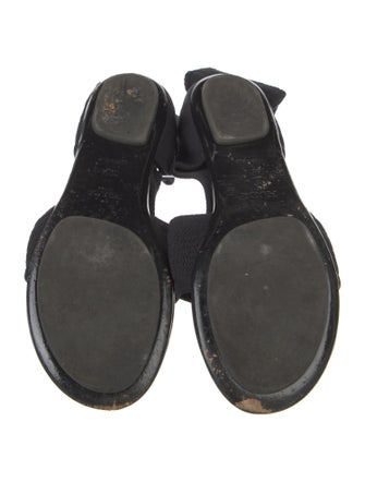 Prada Gladiator Sandals