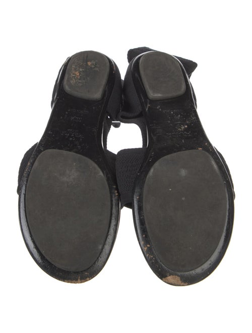 Prada Gladiator Sandals