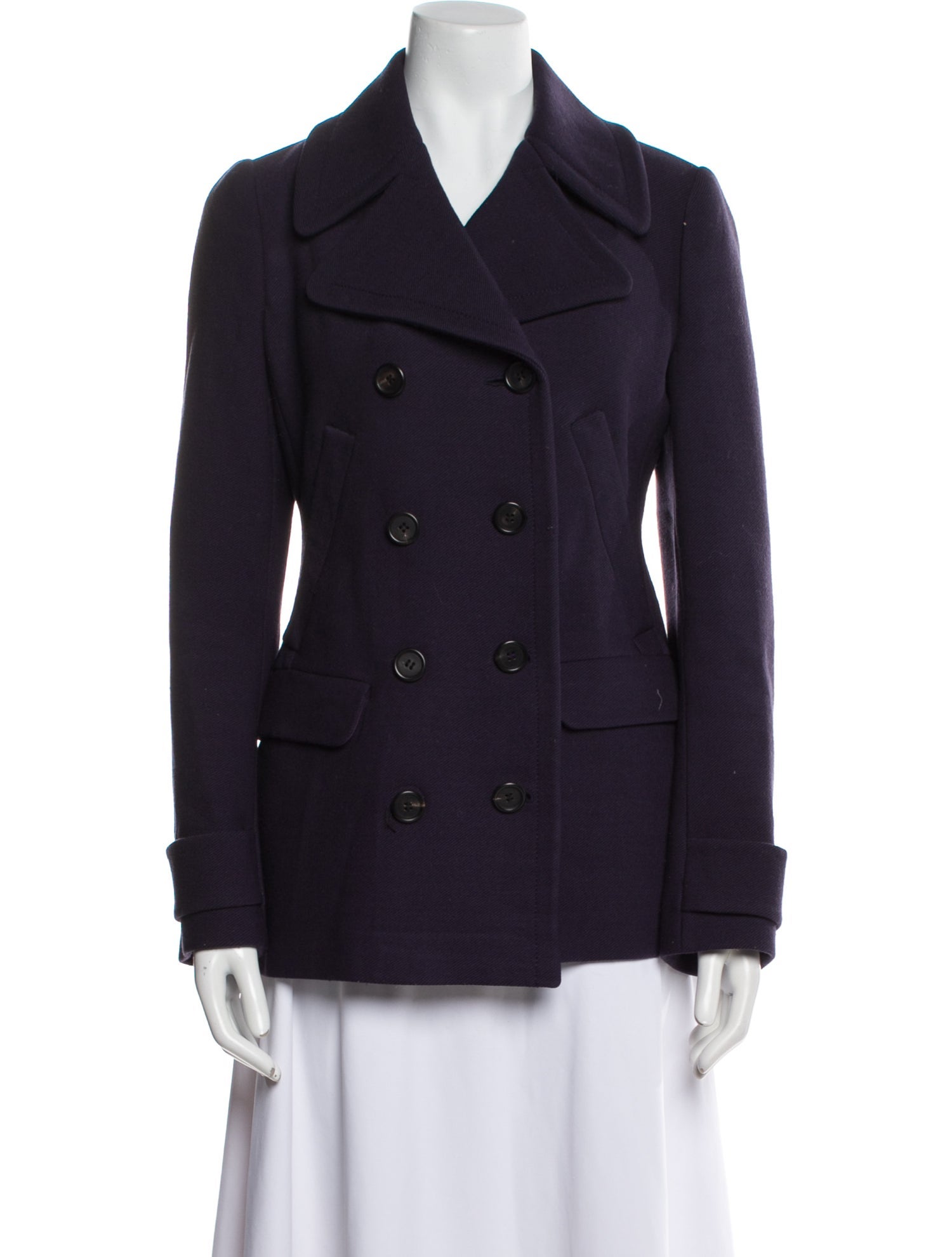 Prada Vintage 2008 Utility Jacket