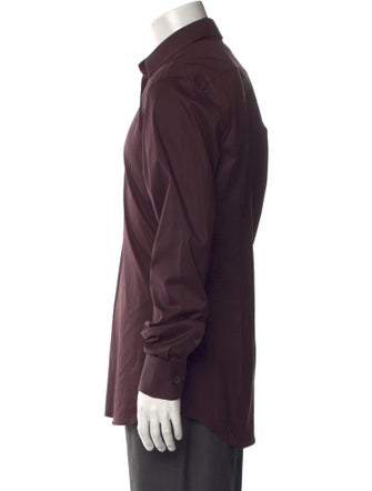 Prada Vintage 2010 Dress Shirt