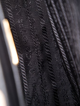 Prada Saffiano Leather Symbole Mini