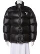 Prada 2022 Down Jacket