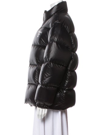 Prada 2022 Down Jacket
