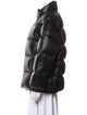 Prada 2022 Down Jacket