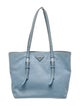 Prada Saffiano Leather Tote