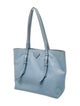 Prada Saffiano Leather Tote