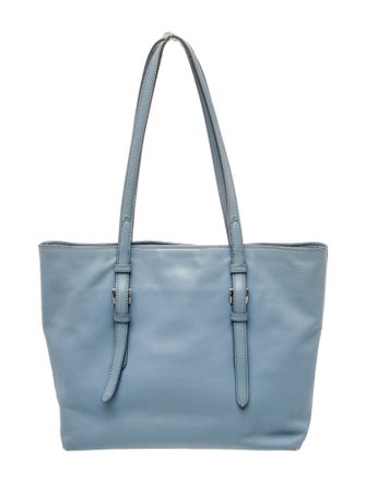 Prada Saffiano Leather Tote