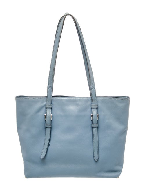 Prada Saffiano Leather Tote