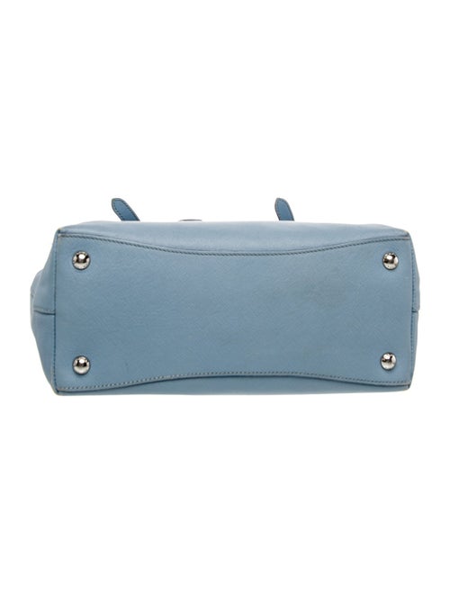 Prada Saffiano Leather Tote