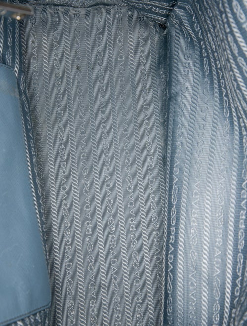 Prada Saffiano Leather Tote