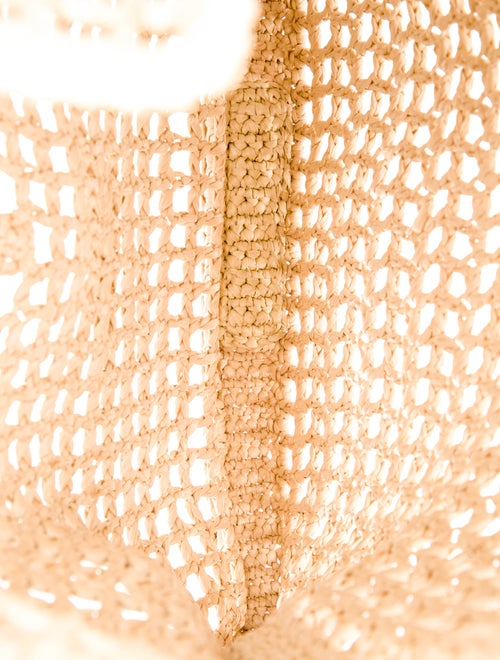 Prada Signature Tote