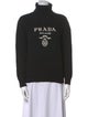 Prada 2021 Virgin Wool Sweater