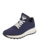 Prada Nylon Sneakers