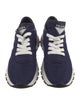 Prada Nylon Sneakers