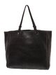 Prada Soft Calf Leather Tote