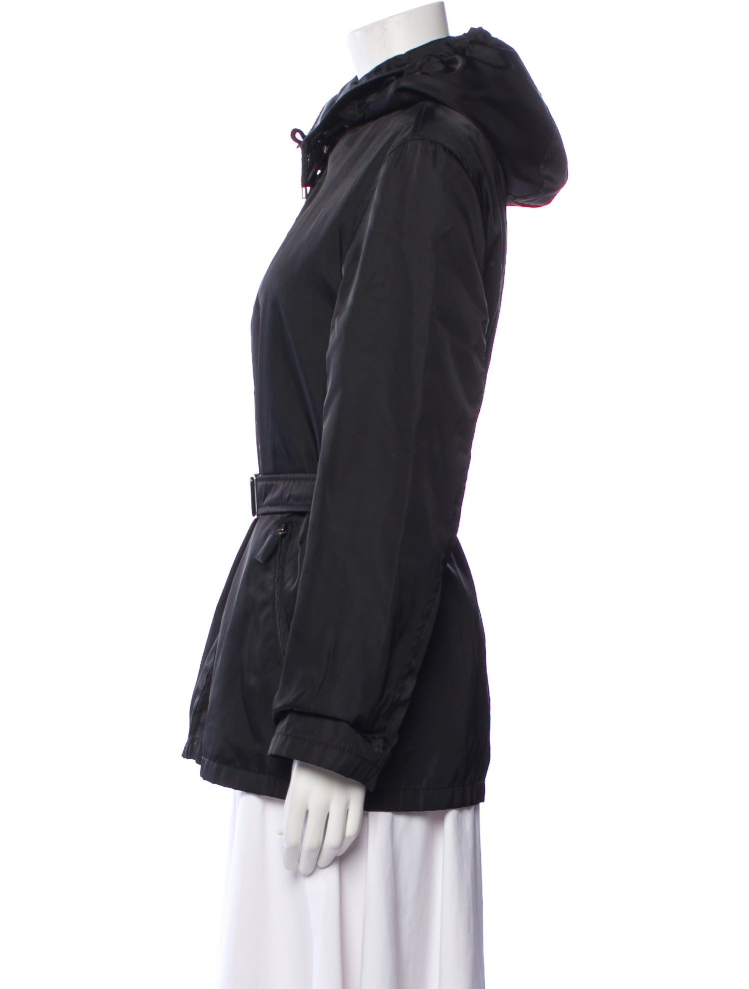 Prada Vintage 1990's Coat