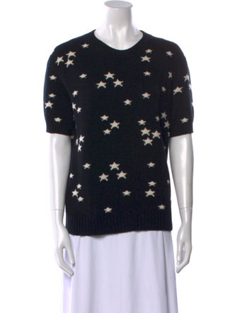 Prada 2021 Virgin Wool Sweater