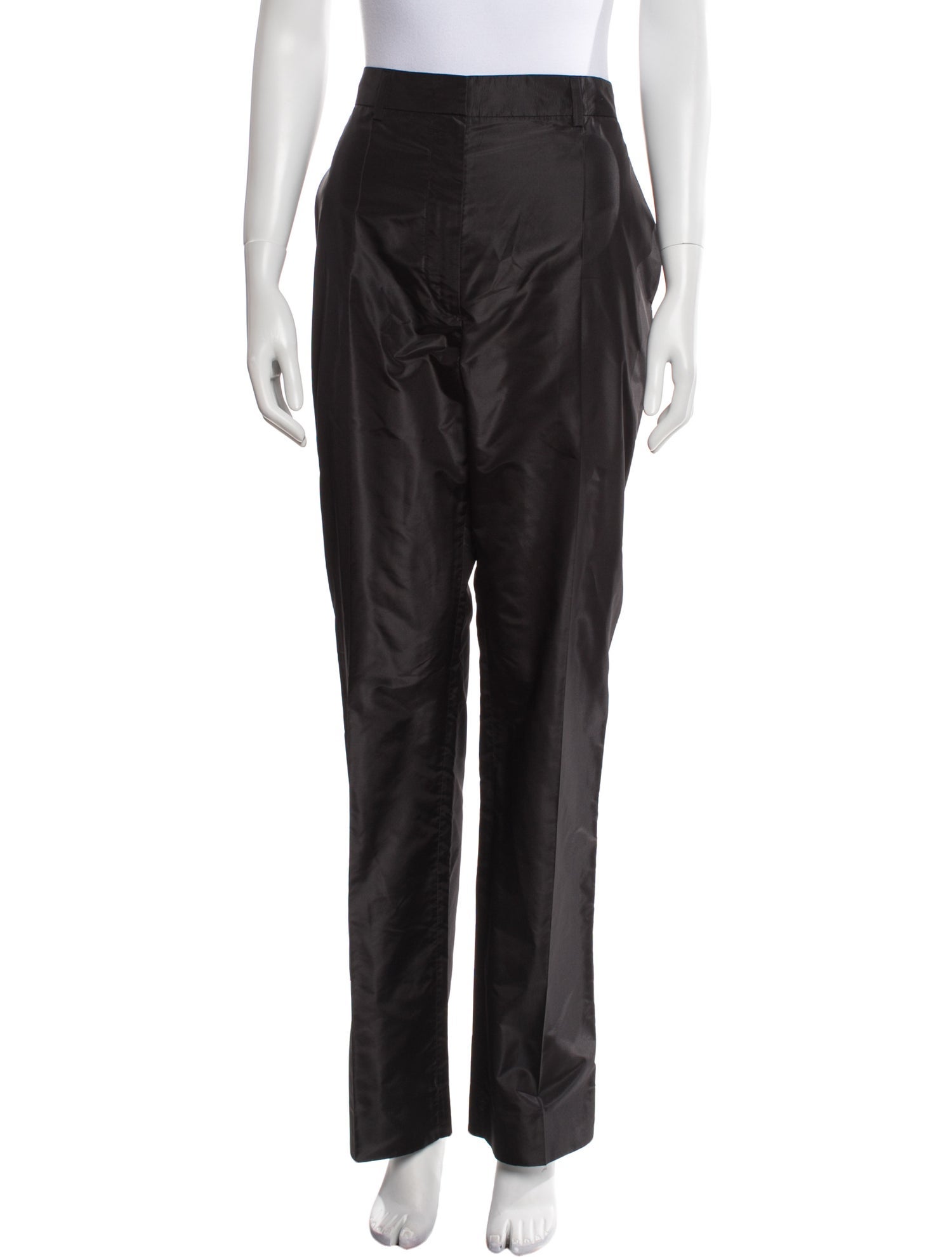 Prada 2021 Straight Leg Pants w/ Tags