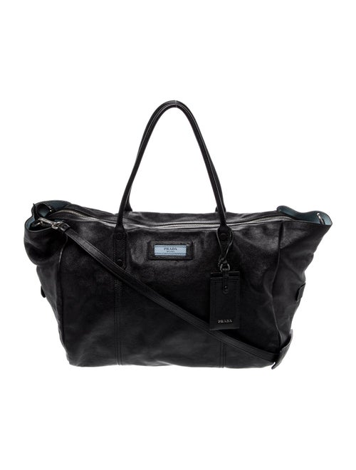 Prada Tessuto Nylon Easy