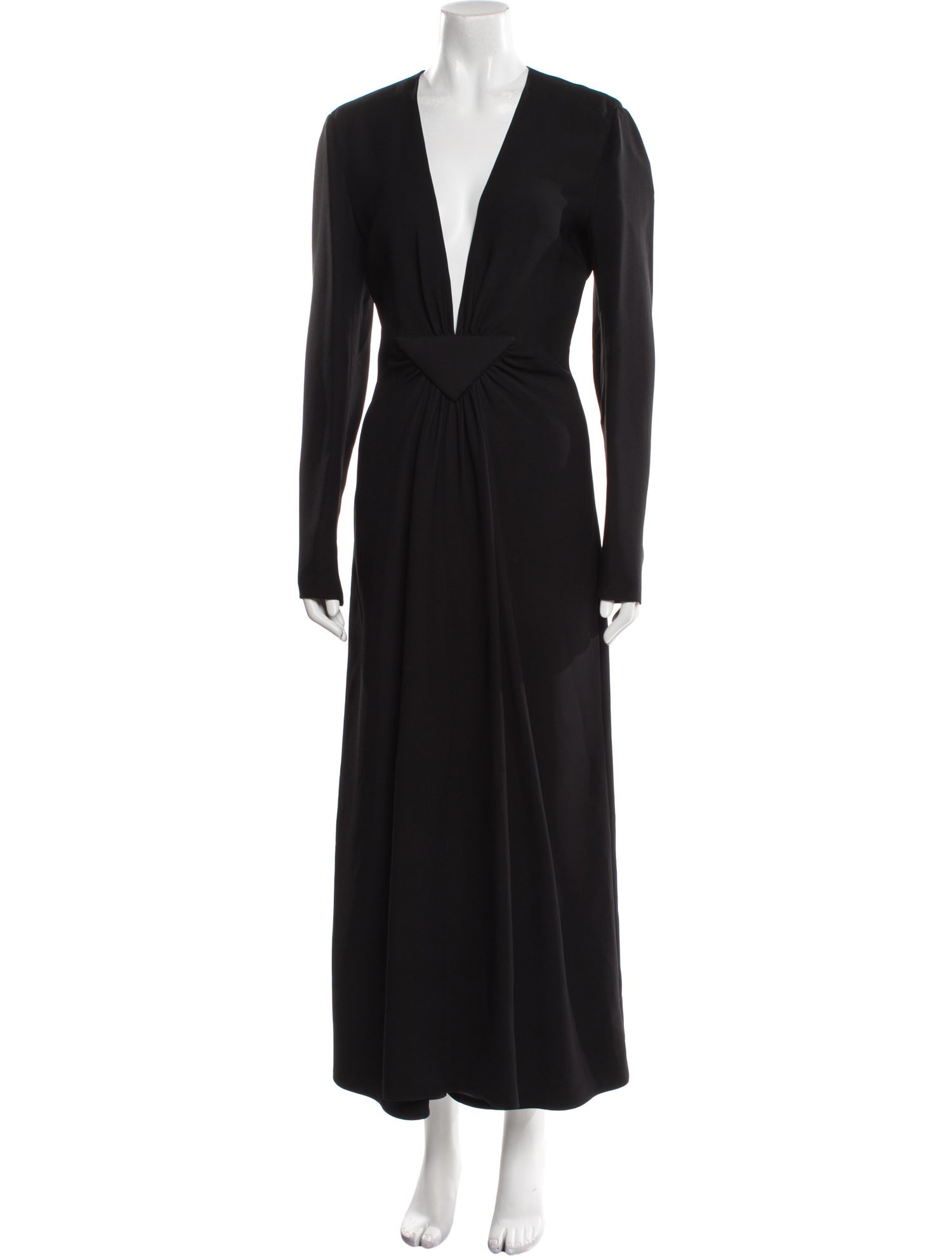 Prada 2023 Long Dress w/ Tags