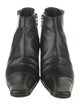 Prada Leather Boots