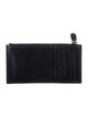 Prada Saffiano Lux Leather Wallet